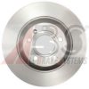 A.B.S. 17863 OE Brake Disc